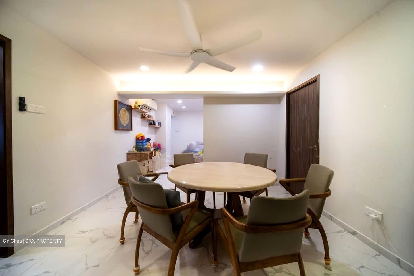 Blk 279 Tampines Street 22 (Tampines), HDB 5 Rooms #547430331